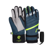 Reusch Warrior R-TEX® XT Junior 6361250 9016 rot 1